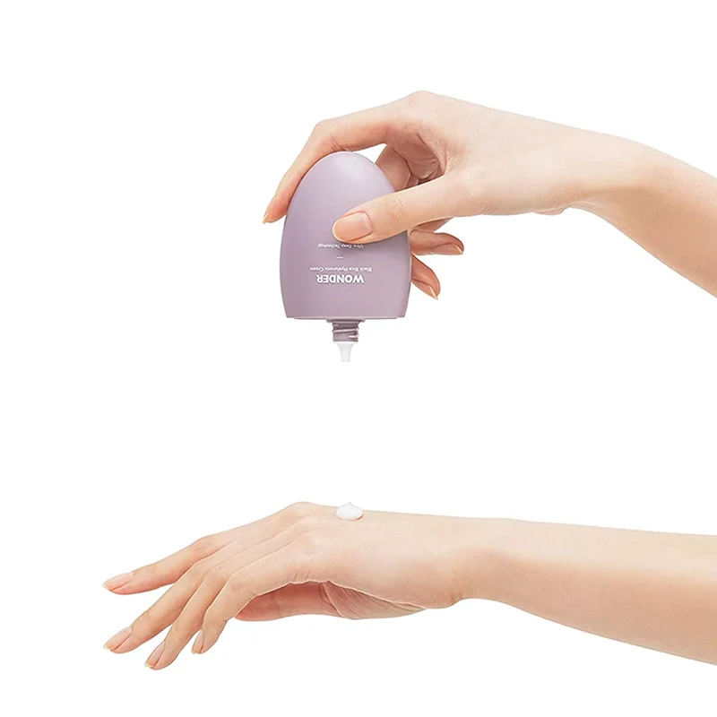 Haruharu Wonder – Black Rice 10 Hyaluronic Cream