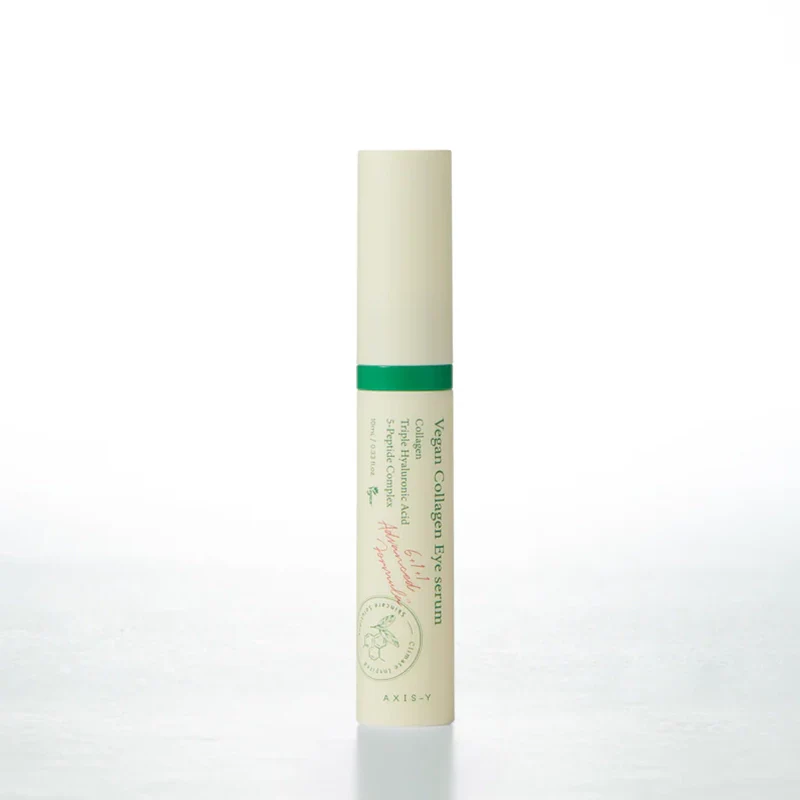 AXIS-Y Vegan Collagen Eye Serum 10ml