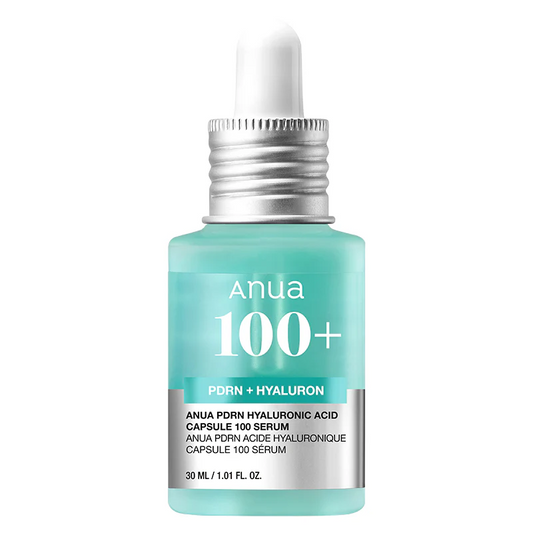 ANUA – PDRN Hyaluronic Acid Capsule 100 Serum – 30 ml