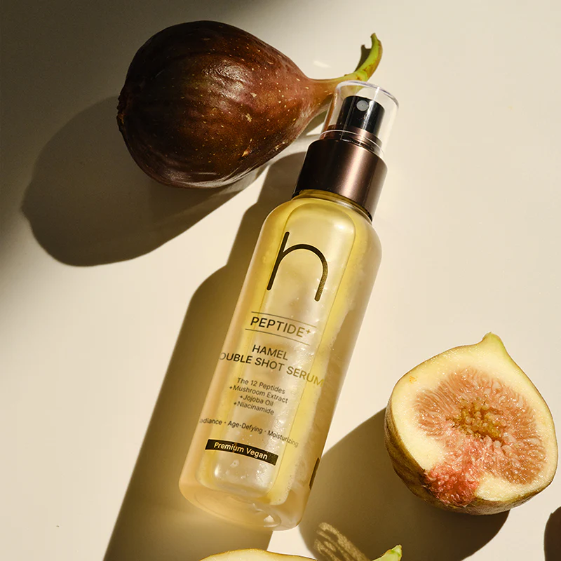 Hamel – Double Shot 12GF Core Glow Mist Serum (100ml)