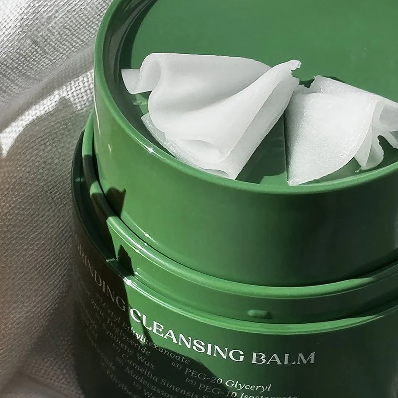 Dr. Althea – Pure Grinding Cleansing Balm