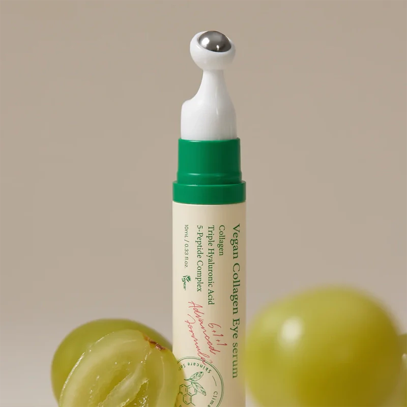 AXIS-Y Vegan Collagen Eye Serum 10ml