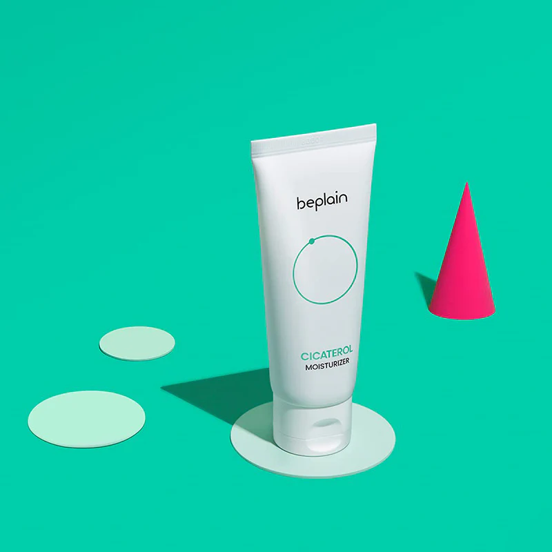 beplain – Cicaterol Moisturizer (60ml)