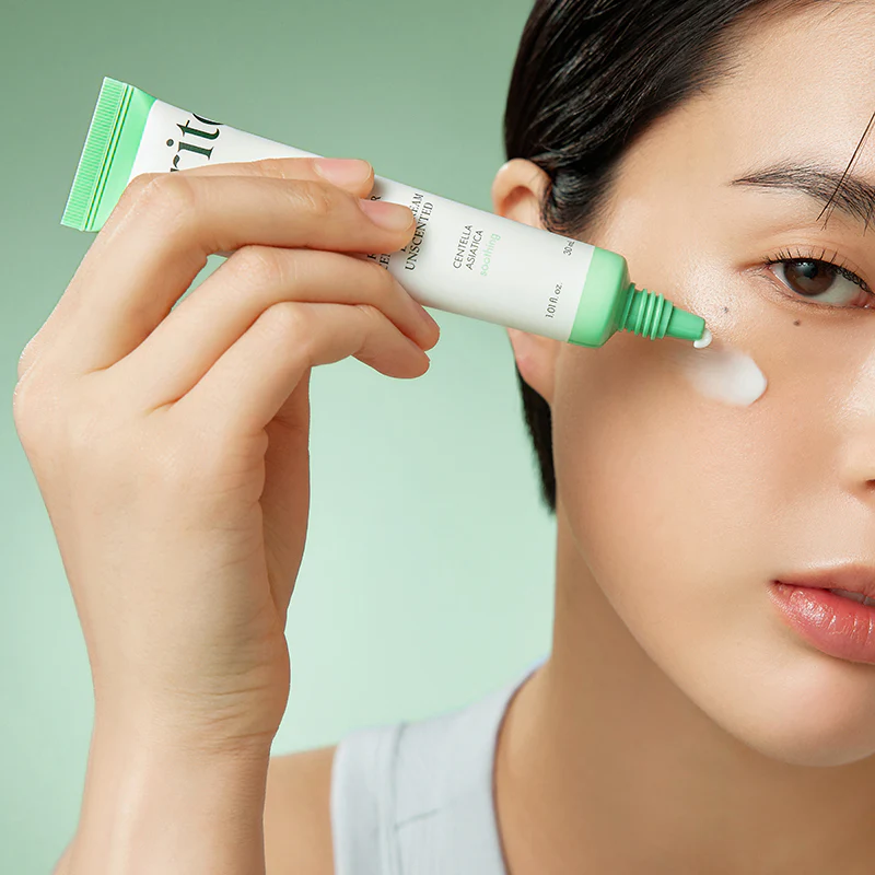 Purito SEOUL – Wonder Releaf Centella Eye Cream Unscented (30ml)