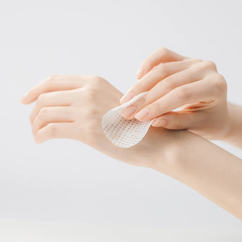 Anua –Birch Moisture Boosting Pad – 70pcs