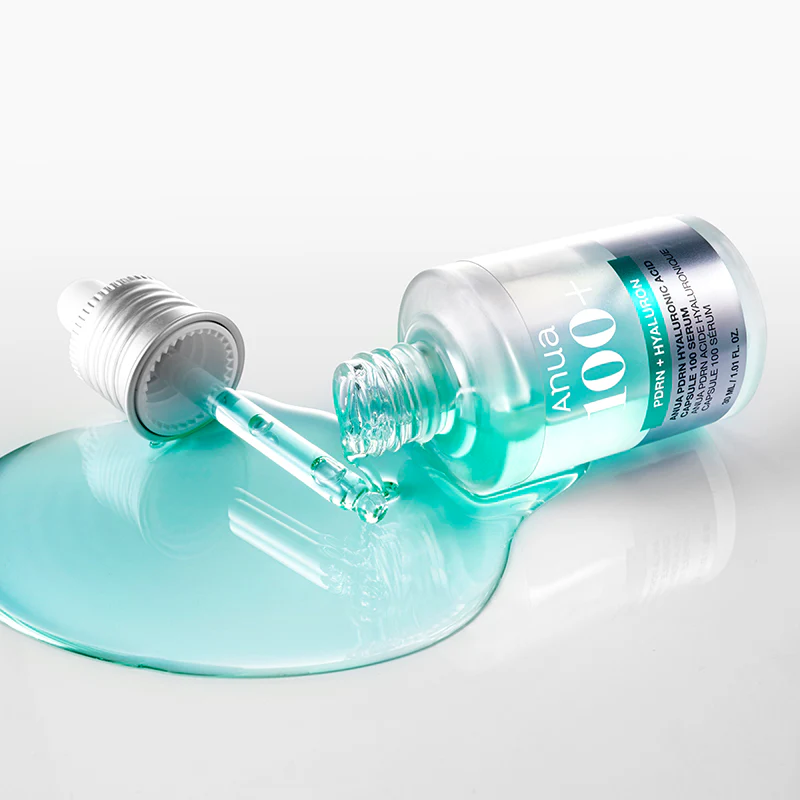 ANUA – PDRN Hyaluronic Acid Capsule 100 Serum – 30 ml