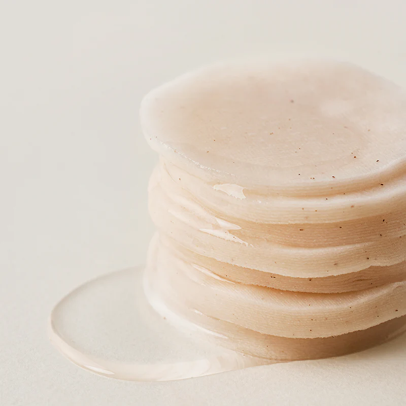 Hur – Brightening Skin Prep Essence Pad