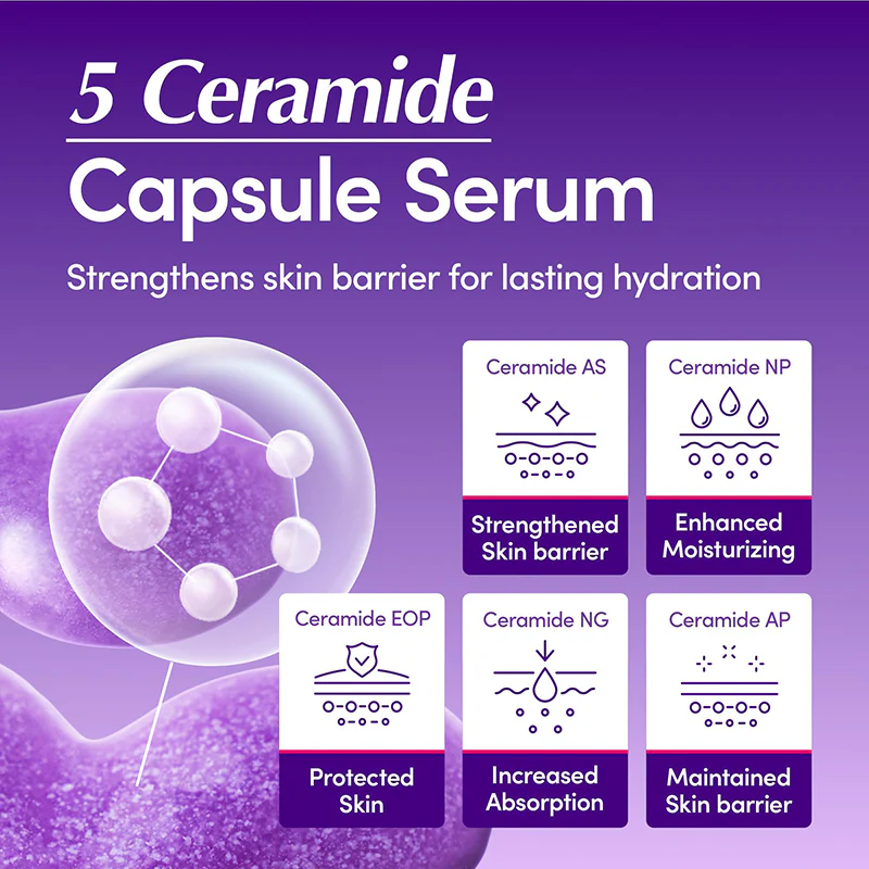 EQQUALBERRY – Bakuchiol Plumping Serum – 30 ml