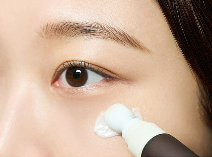 SKIN1004 Madagascar Centella Probio‑Cica Bakuchiol Eye Cream – 20 ml