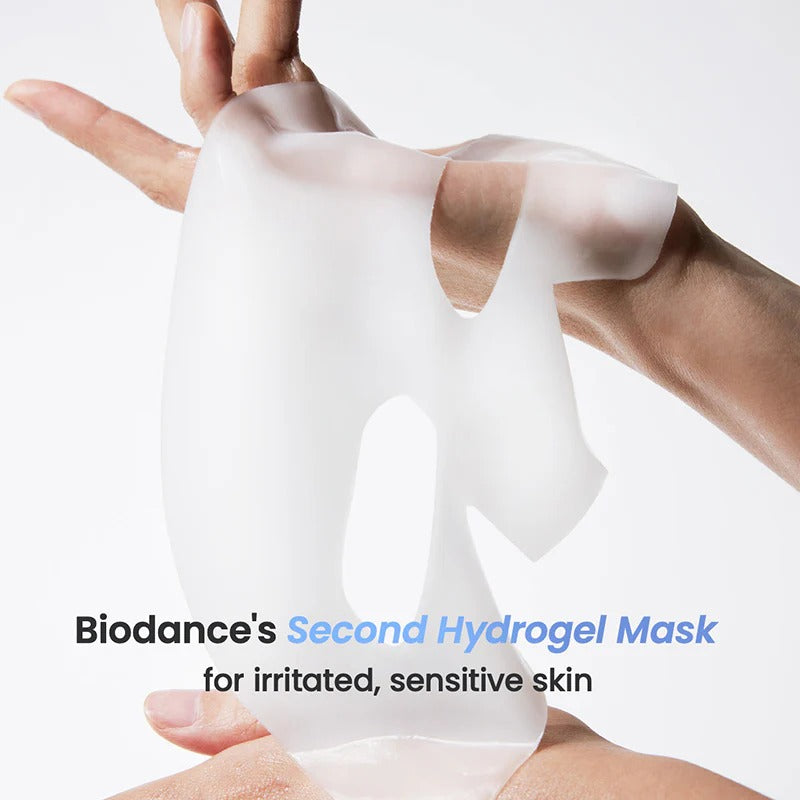 Biodance - Hydro Cera-Nol Real Deep Mask