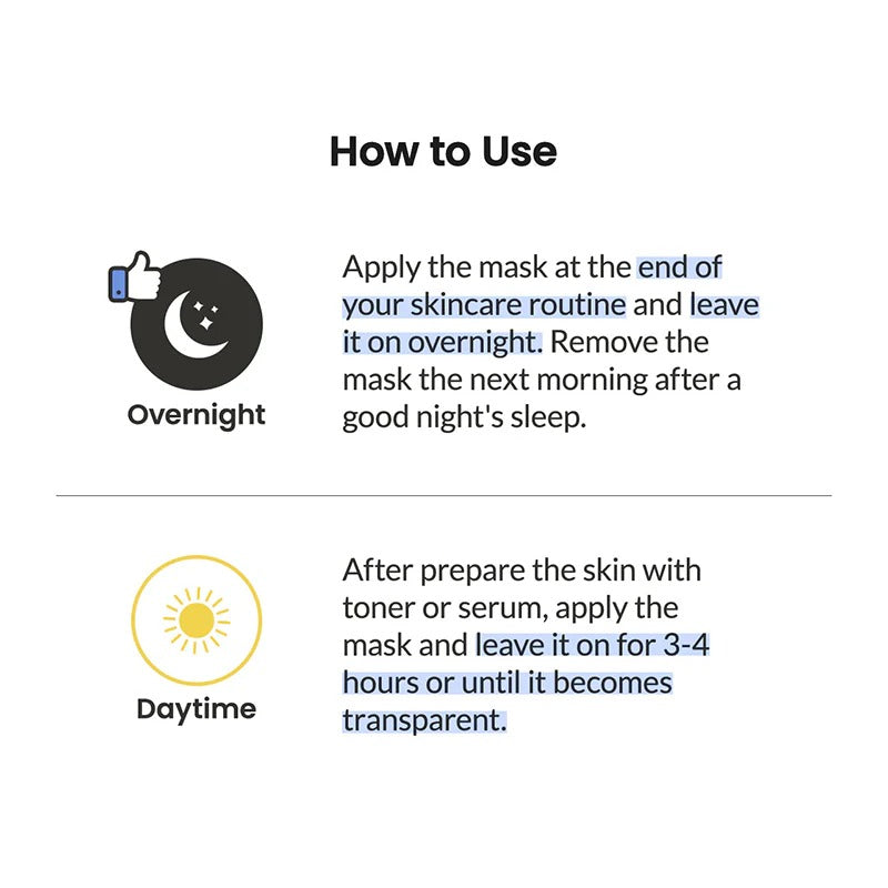 Biodance - Hydro Cera-Nol Real Deep Mask