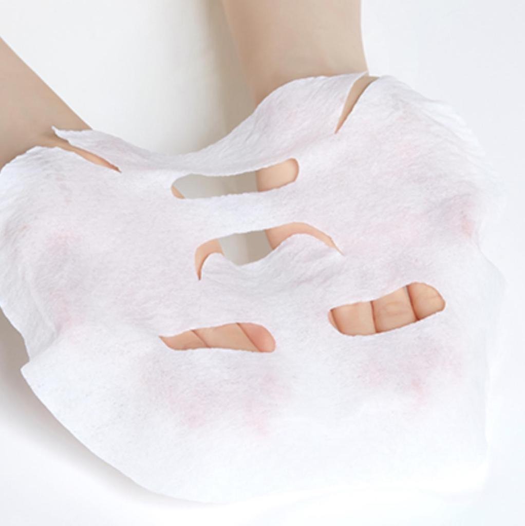 Etude – SoonJung Panthensoside Sheet Mask