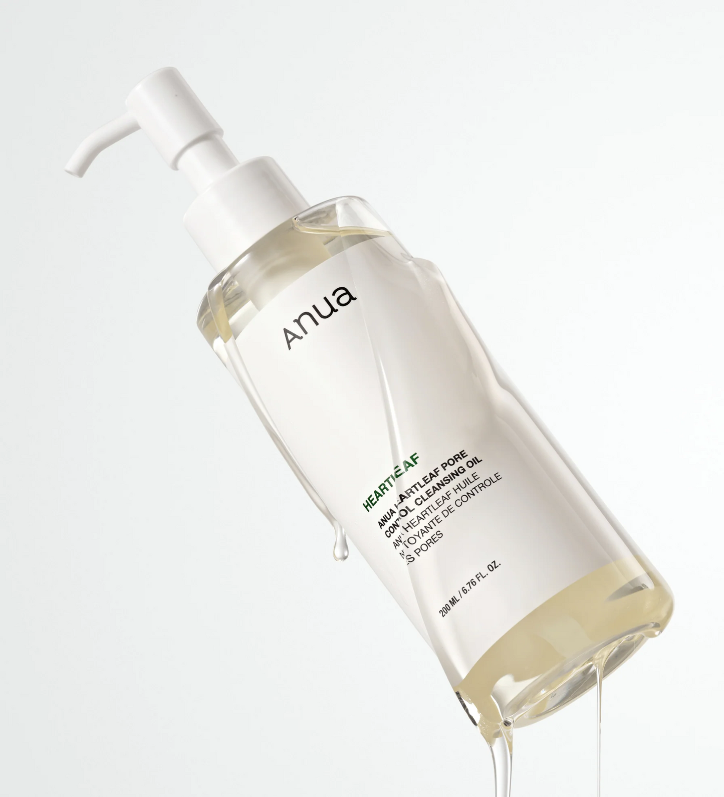 Anua - Double Cleansing Duo Set