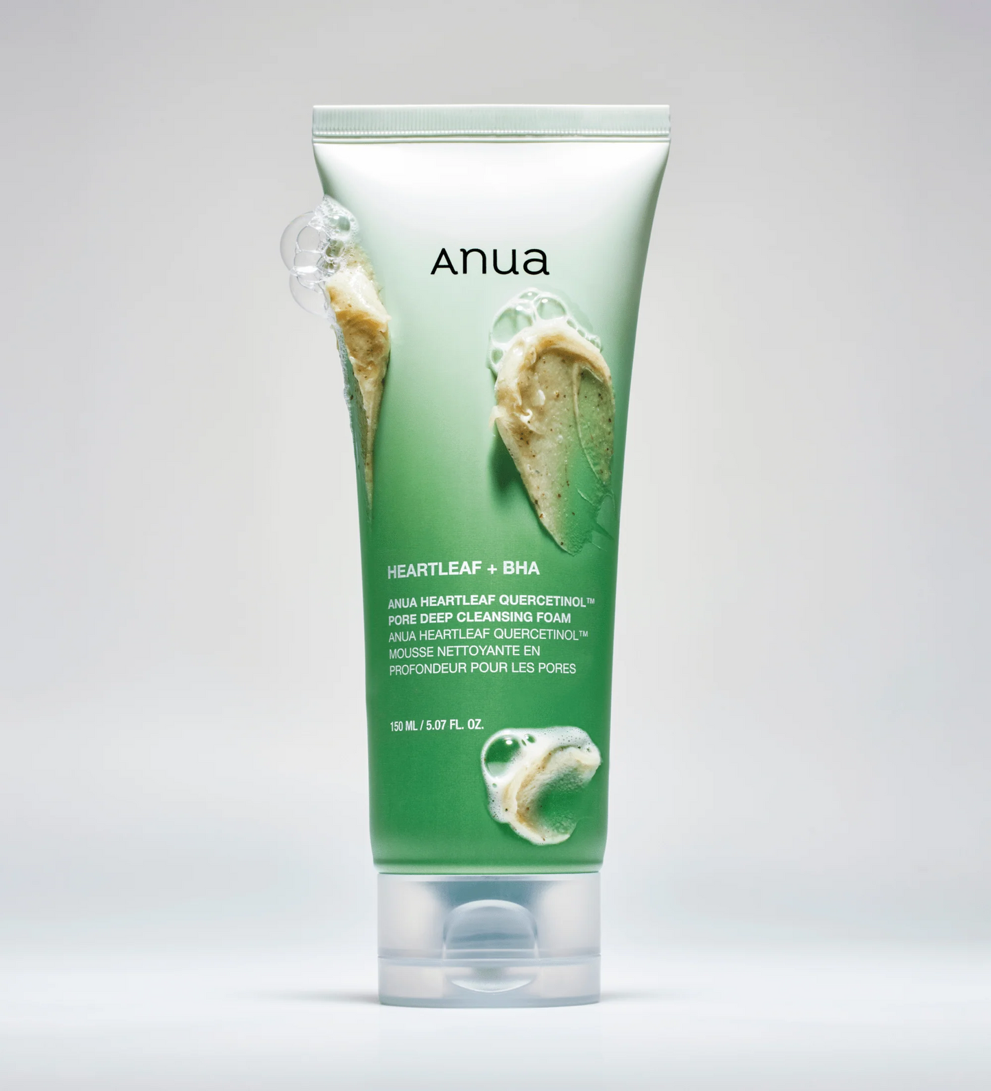 Anua - Double Cleansing Duo Set