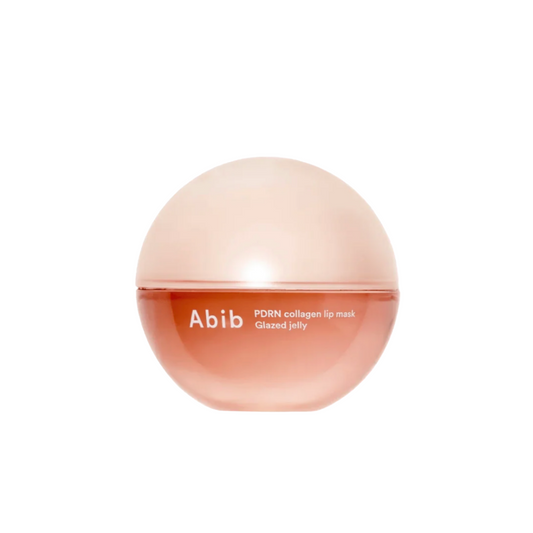 Abib – PDRN Collagen Lip Mask Glazed Jelly (11g)