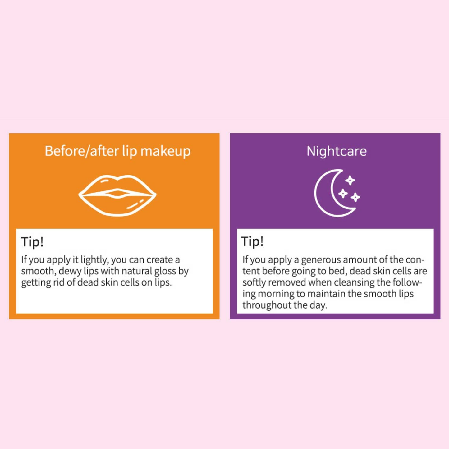FRUDIA – Blueberry Hydrating Honey Lip Balm (10ml)