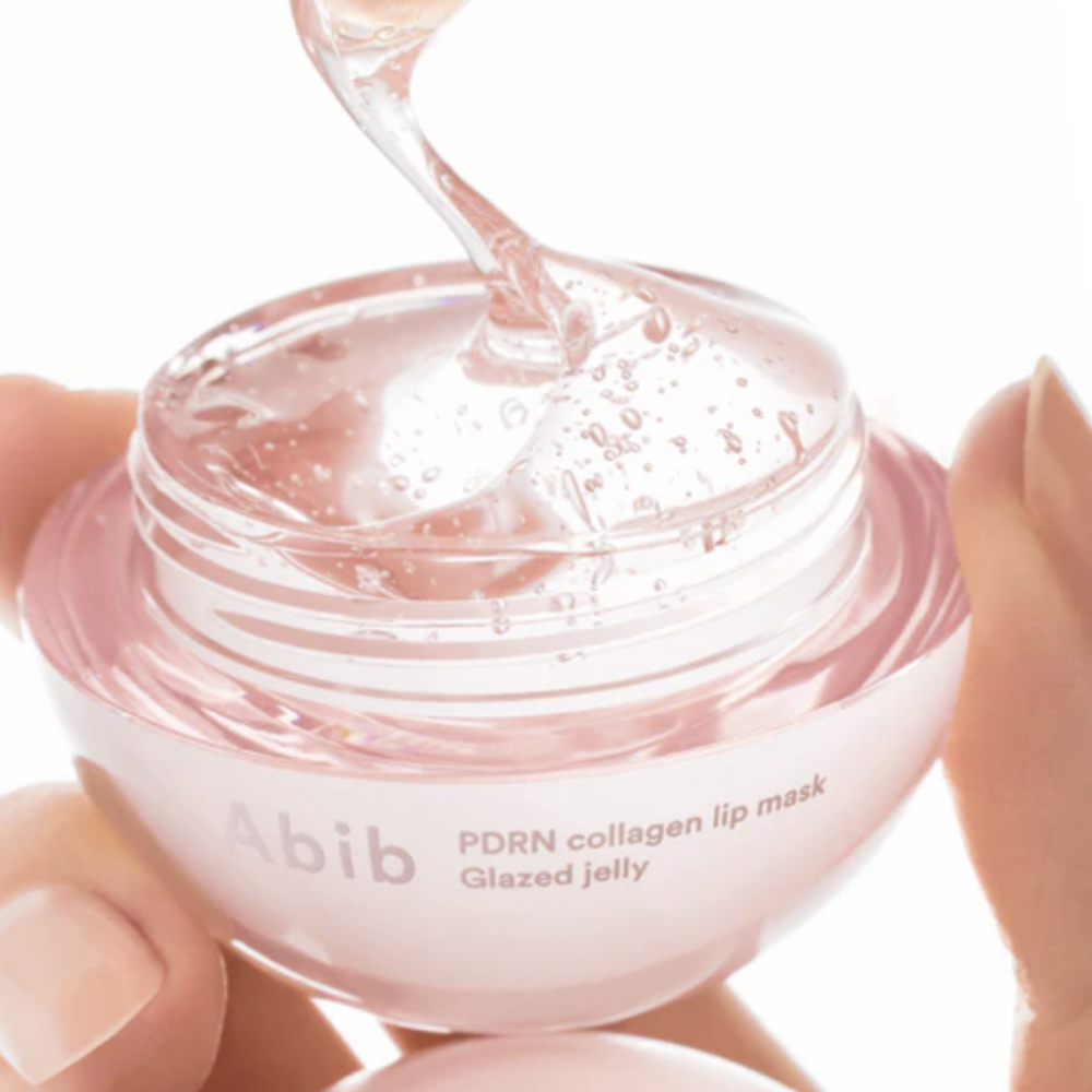 Abib – PDRN Collagen Lip Mask Glazed Jelly (11g)