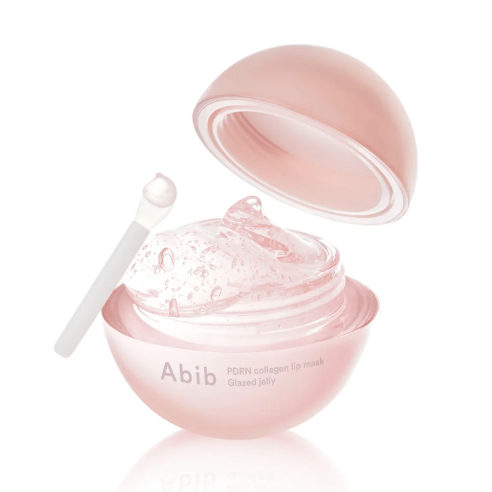 Abib – PDRN Collagen Lip Mask Glazed Jelly (11g)