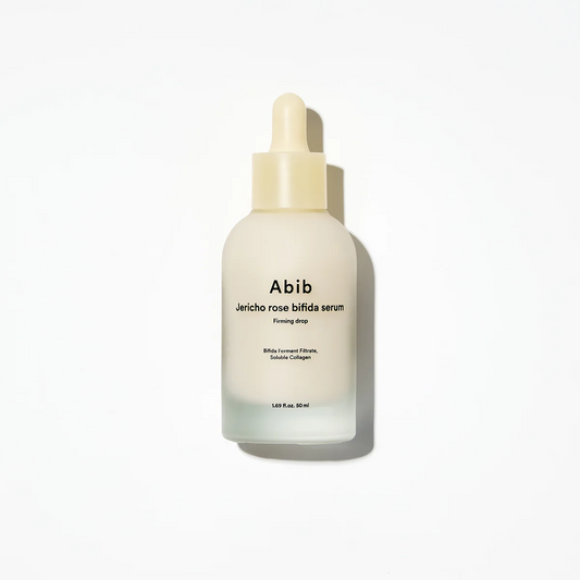 Abib – Jericho Rose Bifida Serum Firming Drop – 50 ml