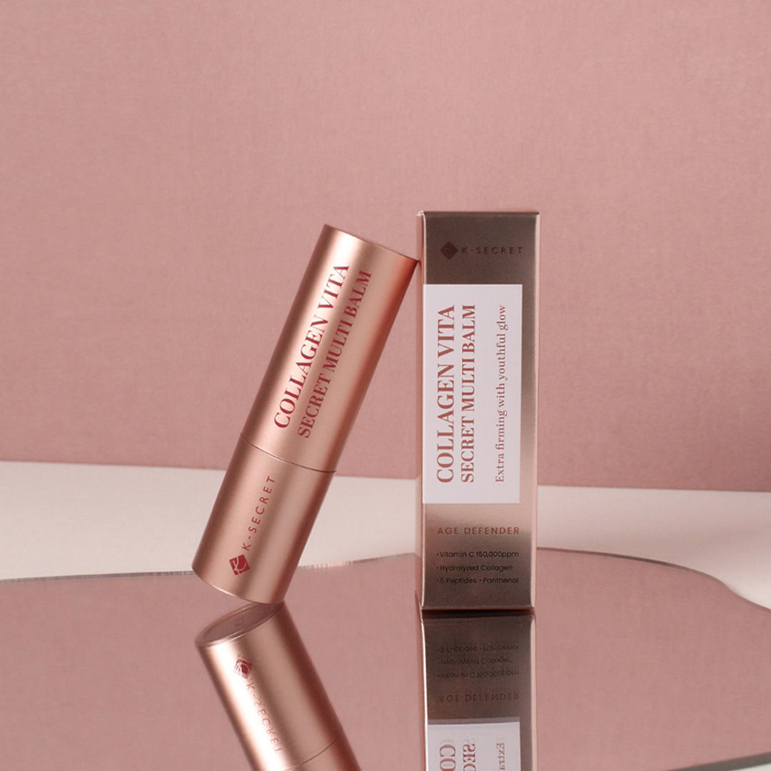 KSECRET Collagen Vita Secret Multi Balm – 11 g
