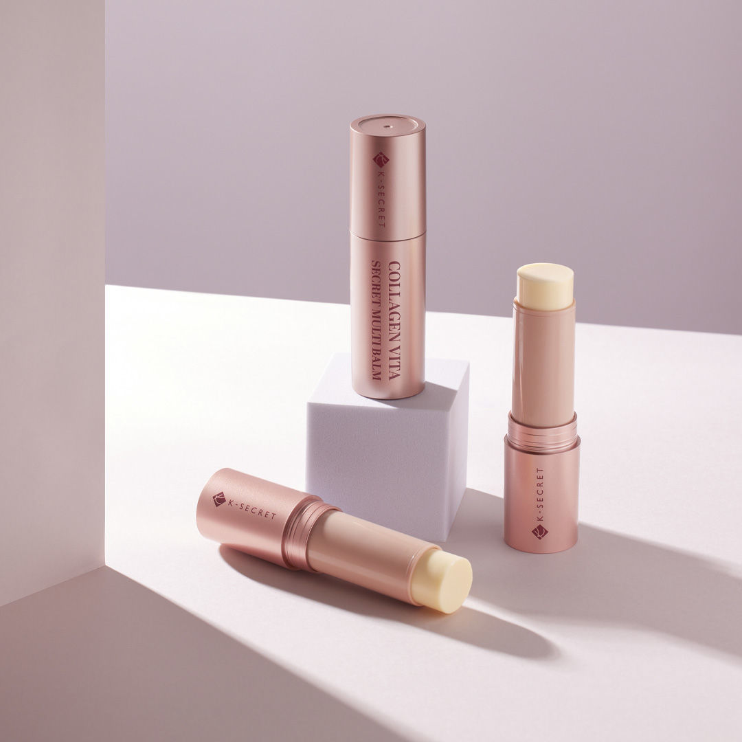 KSECRET Collagen Vita Secret Multi Balm – 11 g
