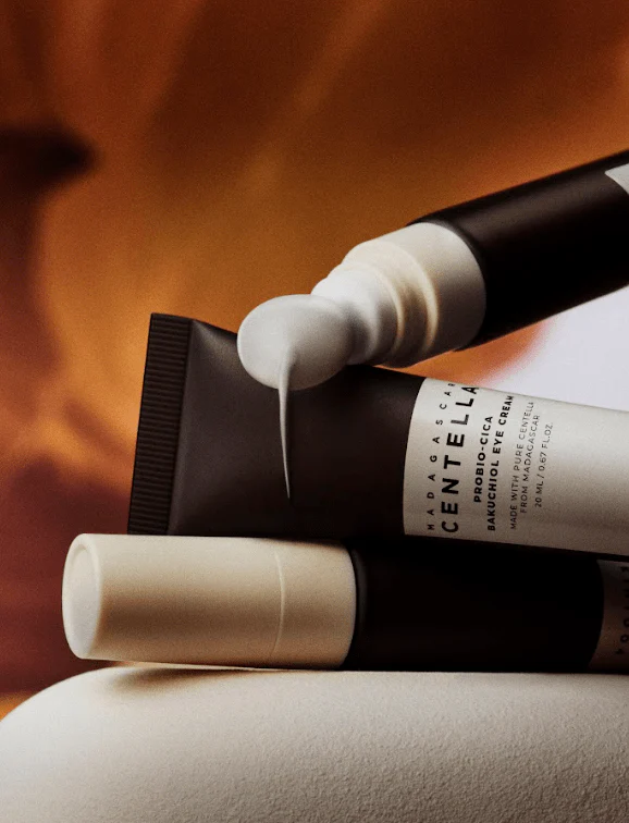 SKIN1004 Madagascar Centella Probio‑Cica Bakuchiol Eye Cream – 20 ml