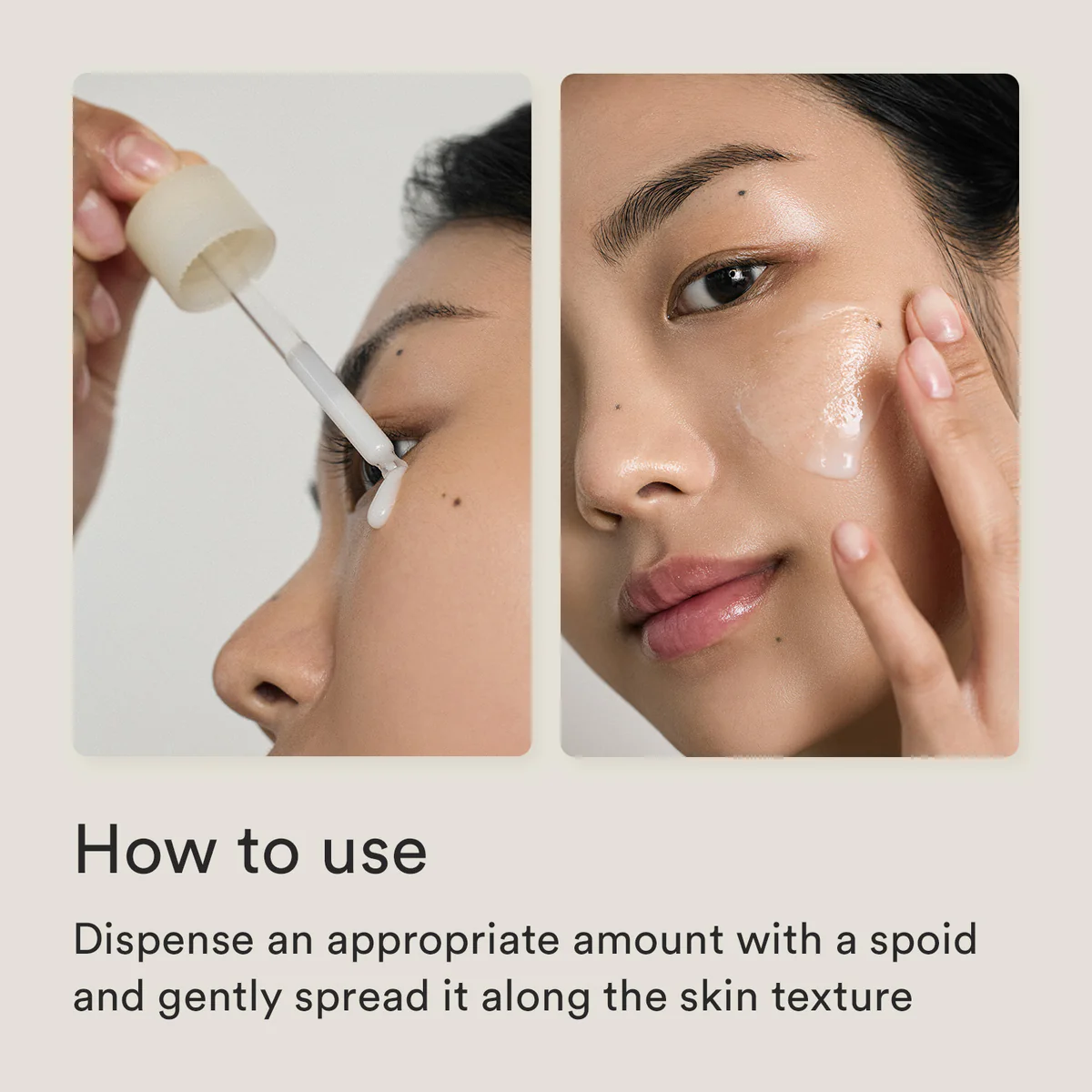 Abib – Jericho Rose Bifida Serum Firming Drop – 50 ml