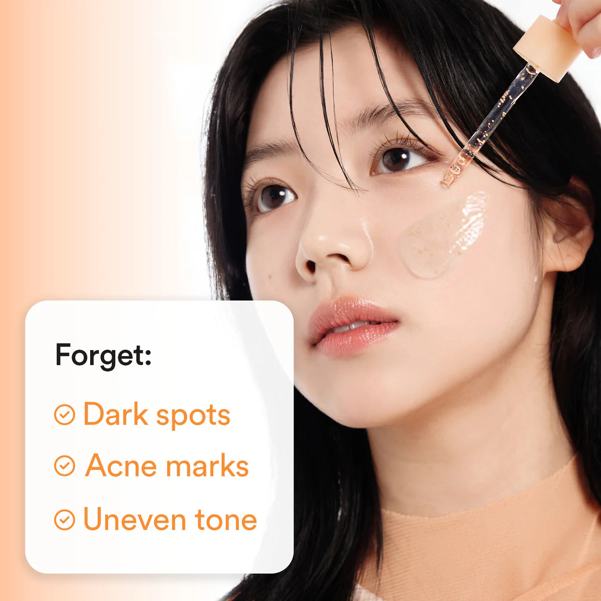 Abib – Glutathiosome Dark Spot Serum Vita Drop – 50 ml