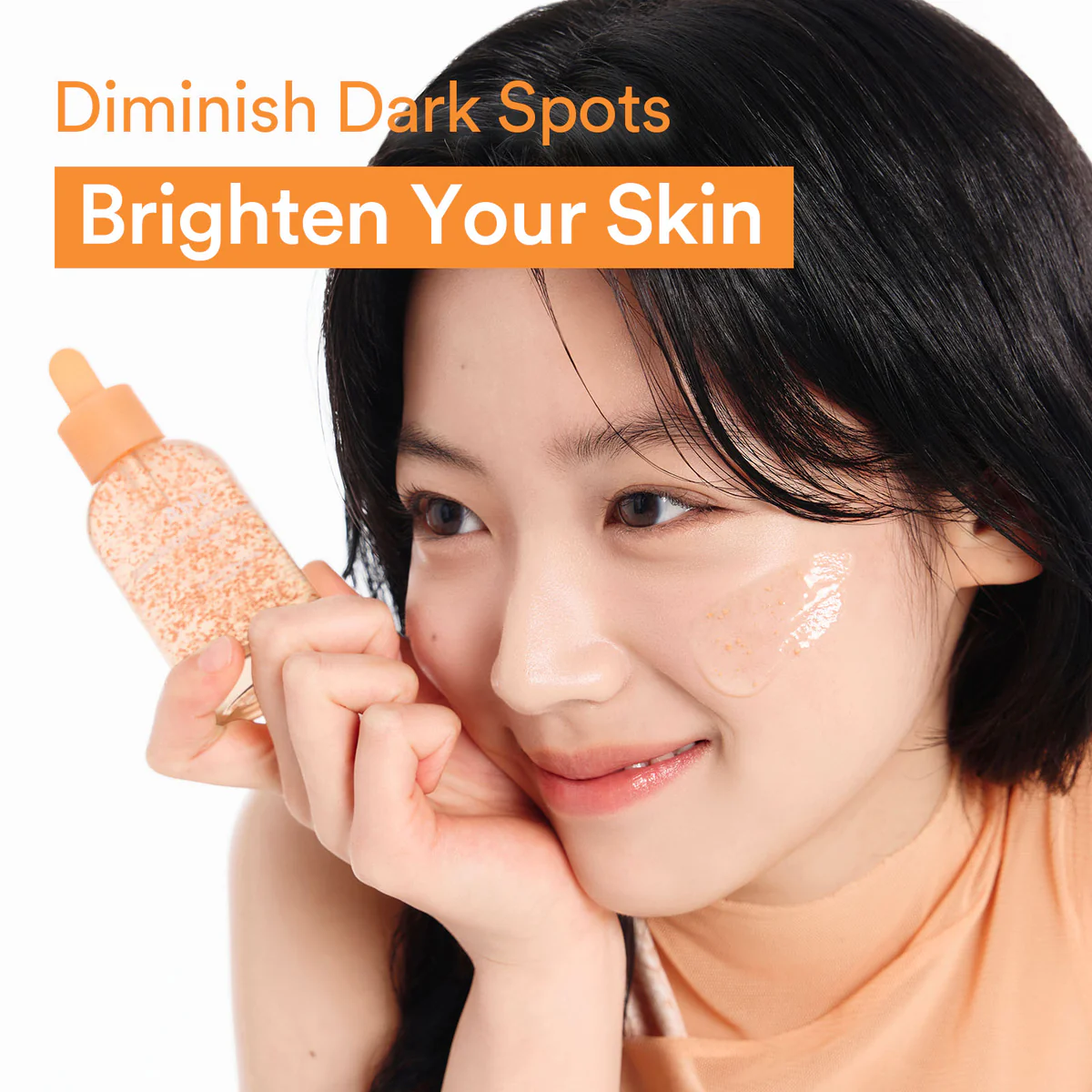 Abib – Glutathiosome Dark Spot Serum Vita Drop – 50 ml