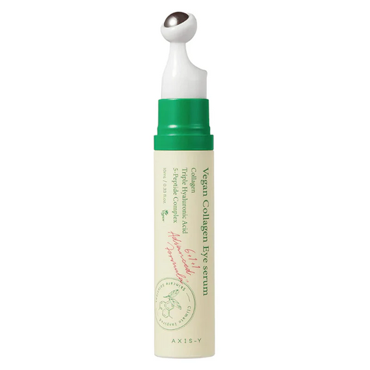 AXIS-Y Vegan Collagen Eye Serum 10ml