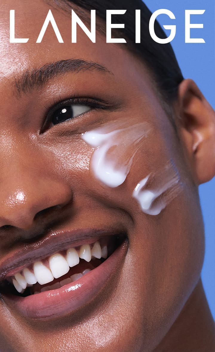 Laneige - Water Sleeping Mask
