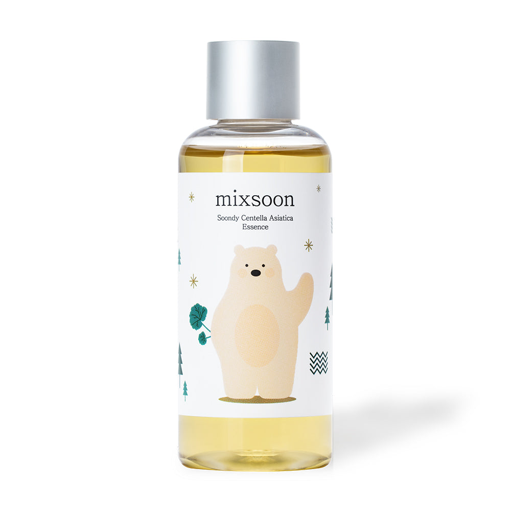 Mixsoon - Soondy Centella Asiatica Essence