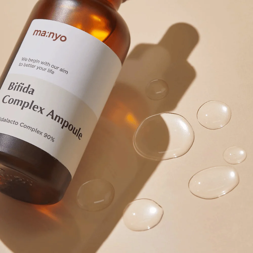 Ma:nyo - Bifida Biome Complex Ampoule