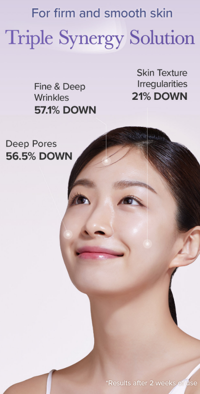 MARY&MAY – Retinol 0.1% Bakuchiol Cica Serum – 80 ml