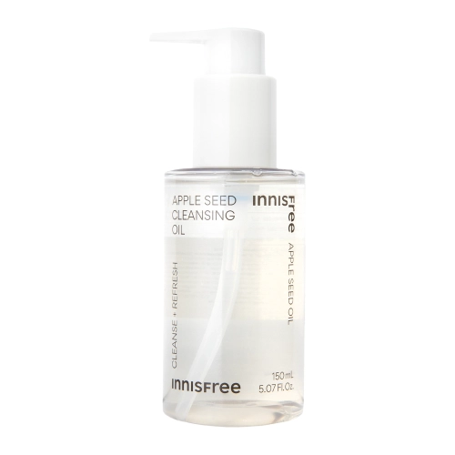Innisfree – Apple Seed Cleansing Oil