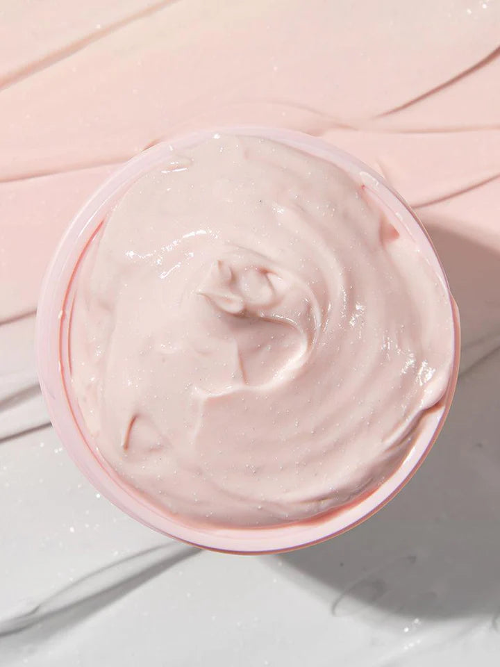 COSRX - Poreless Clarifying Charcoal Mask Pink