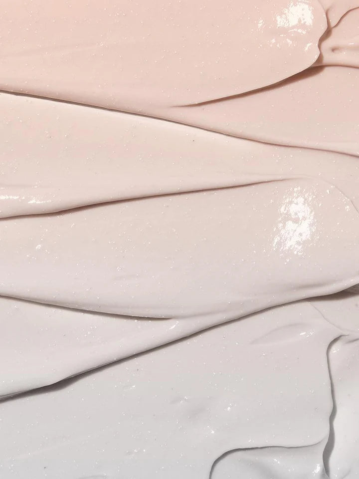 COSRX - Poreless Clarifying Charcoal Mask Pink