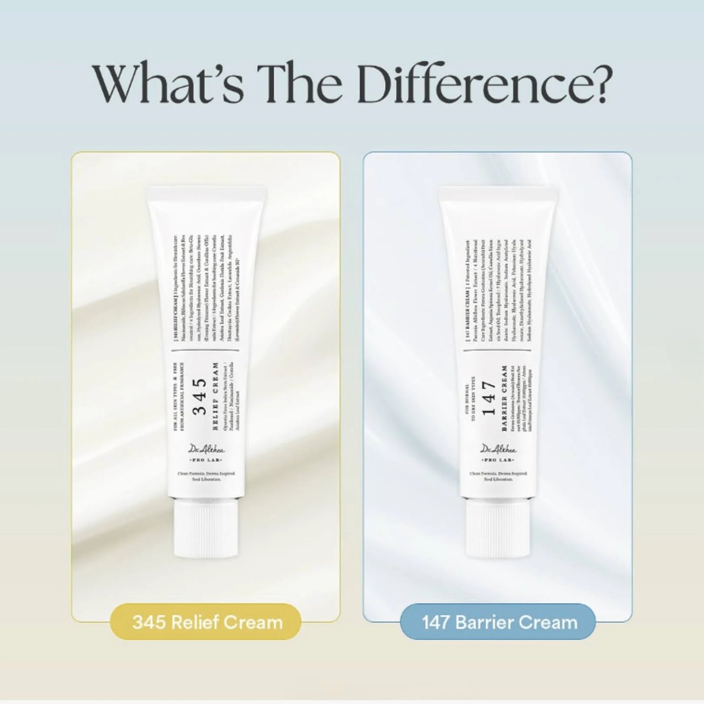 Dr. Althea 147 Barrier Cream