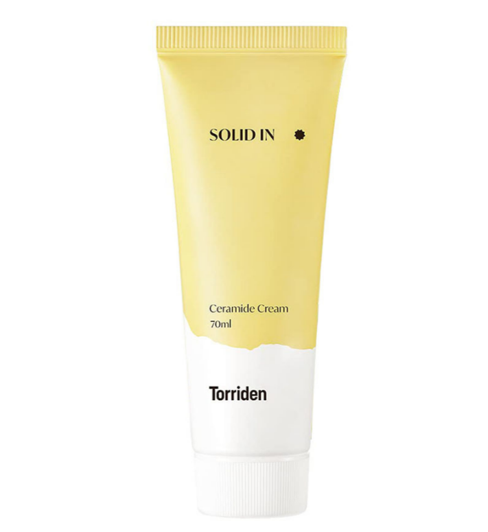 Torriden SOLID-IN Ceramide Cream