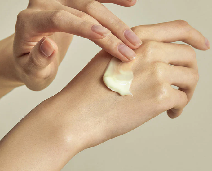 Torriden SOLID-IN Ceramide Cream