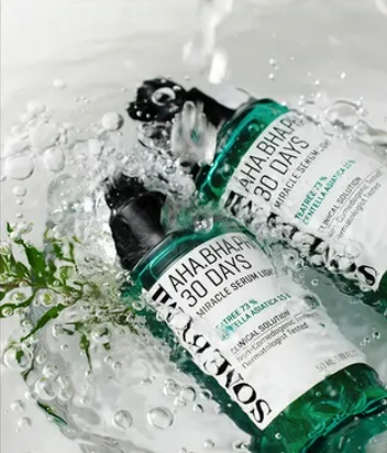 Some By Mi - AHA BHA PHA 30 Days Miracle Serum Light