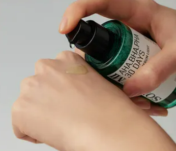 Some By Mi - AHA BHA PHA 30 Days Miracle Serum Light