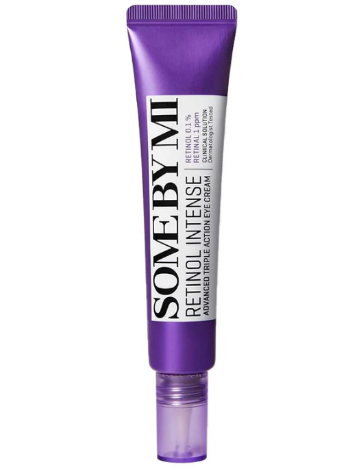 Some By Mi - Retinol Intense Advanced Triple Action Eye Cream