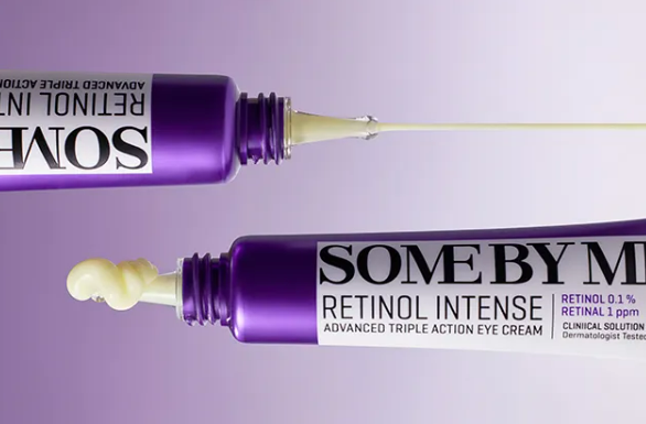 Some By Mi - Retinol Intense Advanced Triple Action Eye Cream