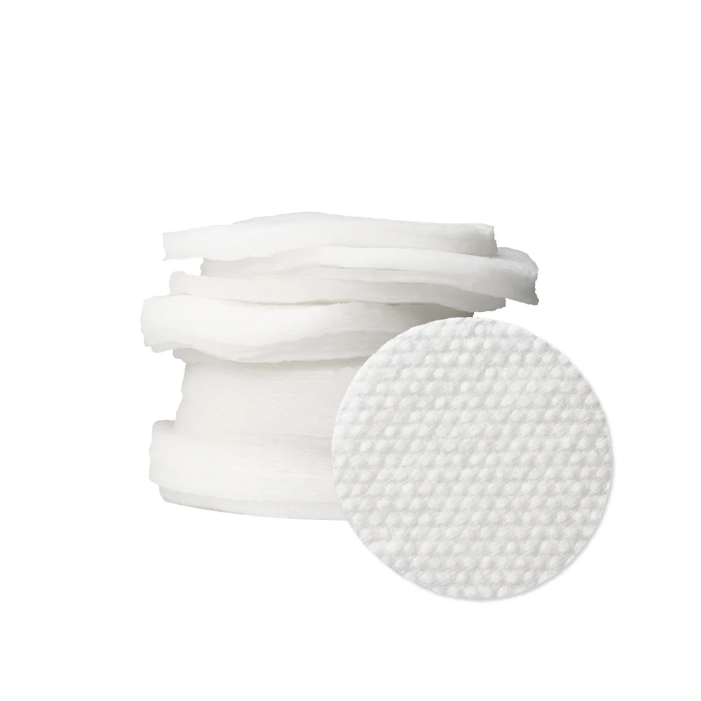EQQUALBERRY - Zwembad toner pads (70st)