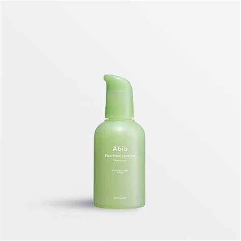 Abib – Heartleaf Essence Calming Pump