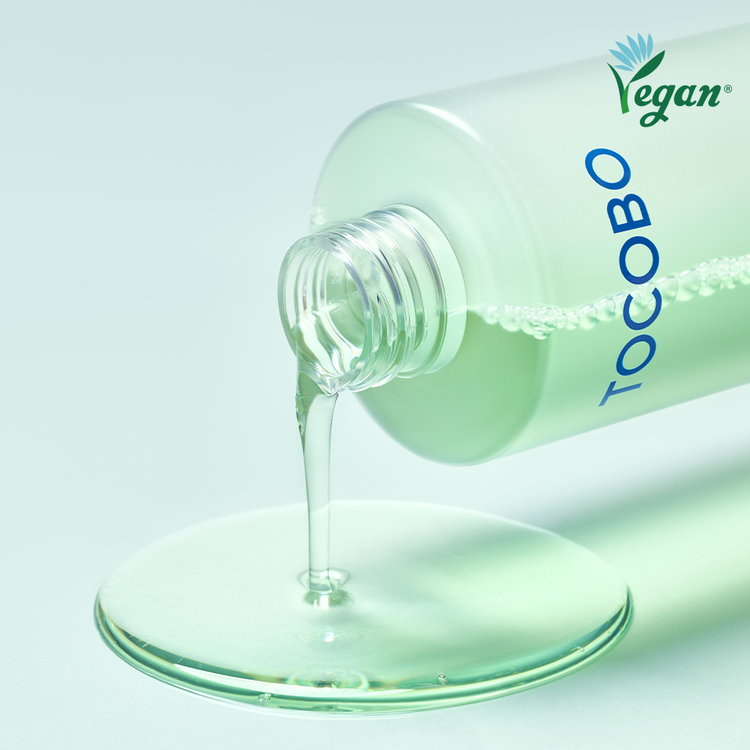 Tocobo - Cica Calming Aqua Toner