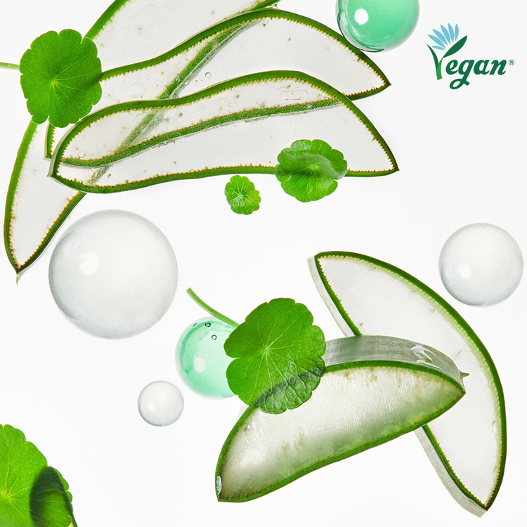 Tocobo - Cica Calming Aqua Toner