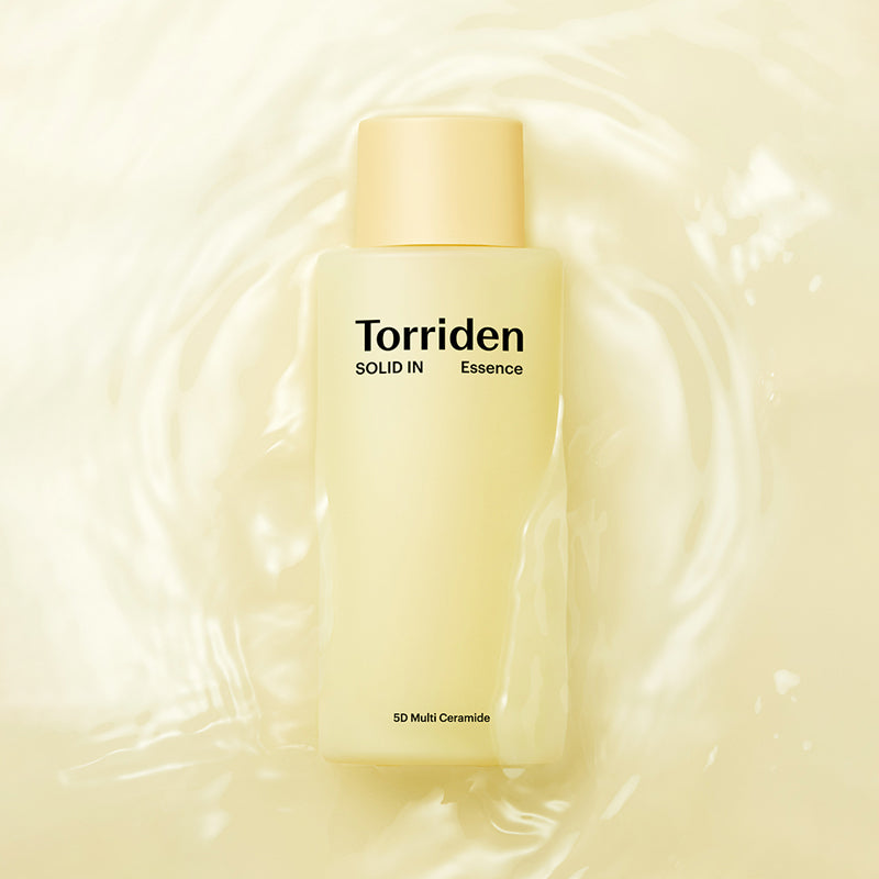 Torriden - Solid-In Ceramide All Day Essence