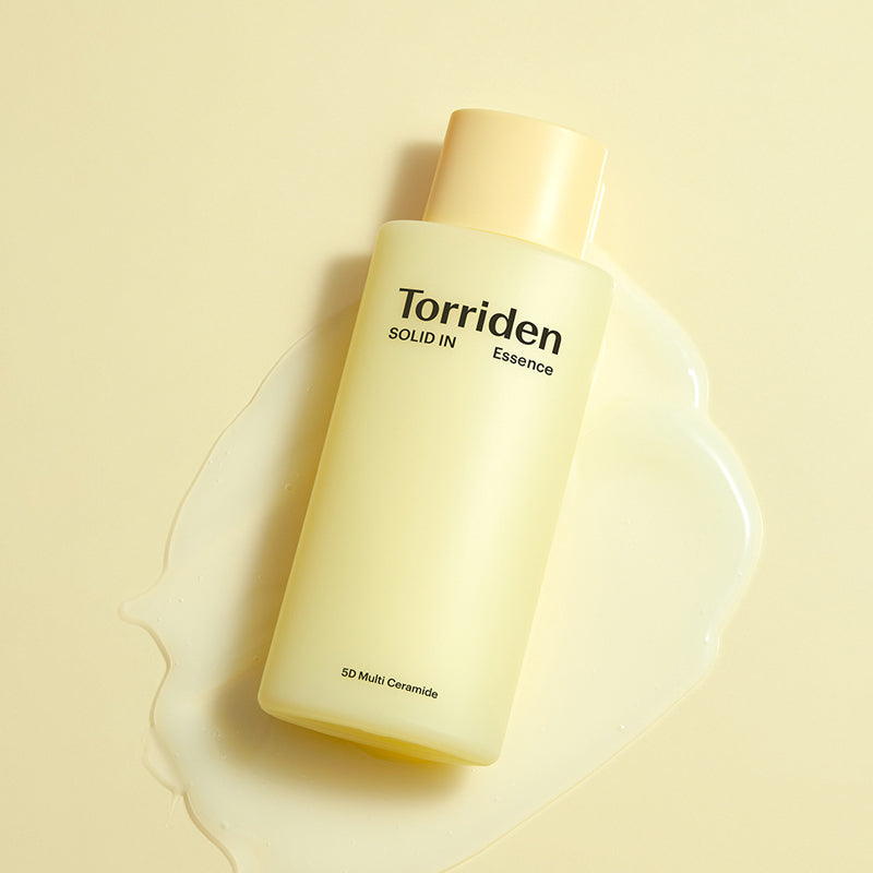 Torriden - Solid-In Ceramide All Day Essence